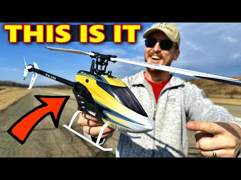 The PROS Don't Want you to KNOW About This RC Helicopter