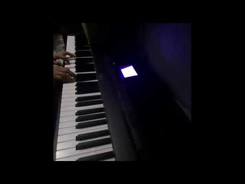 Pada satu bukit (Hymn,the old rugged cross)