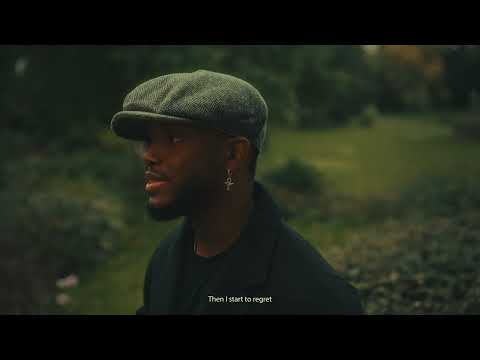 Chiké - Balance Am [Official Video]