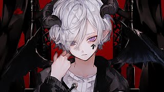 - デーモンロード Cover / うえ