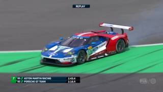World_Endurance - Germany 2017 Qualifying Full