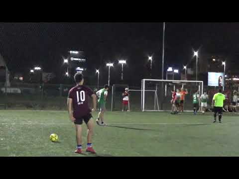 420 FC vs MINABODEKIEV - Torneo Final 2020