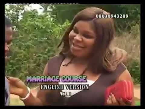 Marriage Course Igbo Version Vol 1 | OMENALA IGBO AMAKA | LATEST 2020 NIGERIAN HIGHLIFE OGENE