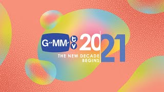 [情報] Live GMMTV2021 : The New Decade Begins