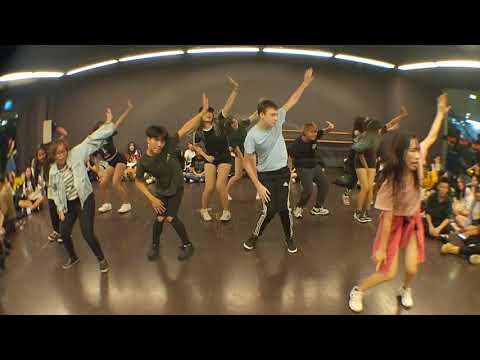 200418 Kpop Dance Off Vol 97: EXID - Lady