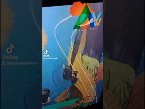 Julie Tombo and Lady Nata drama this night lol #housematesalone #housemate #sierraleone #irepsalone