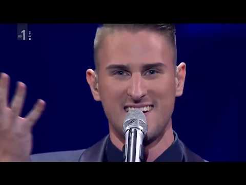 Gregor Ravnik - Ti si (Popevka 2018)