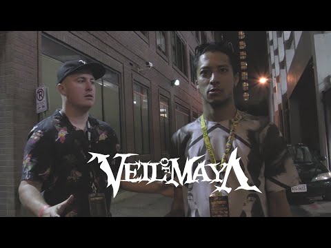 Veil of Maya Shocking Announcement | MetalSucks