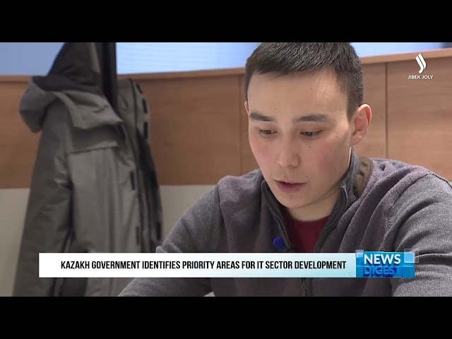 Қазақстанда DIGITAL NOMAD VISA жобасы іске қосылады