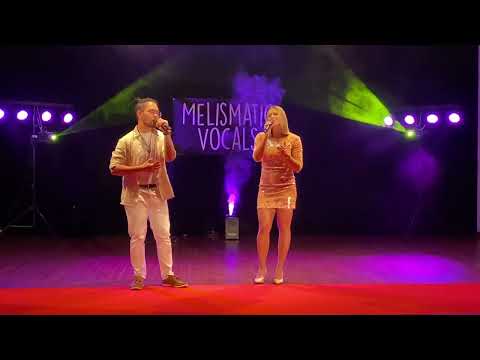 In The Stars- Benson Boone (Live Cover)