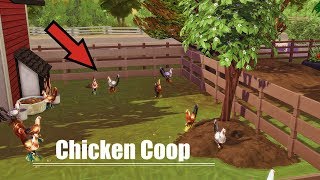 Chicken Sims ən Populyar Videolar