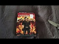 Unboxing The Expendables 2 2012 DVD Digital Copy Ultraviolet 3 16 18 Rec 3 15 18