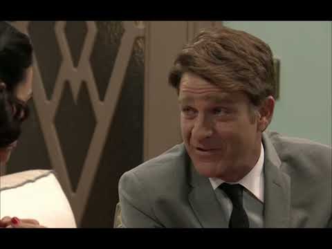 Amar C649 - Jorge sorprende a Laura con Víctor