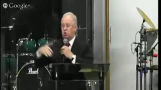 Profecia do Rabino Judá Ben-Samuel para 2017 - Início da era Messiânica - Falso Messias (Anticristo)