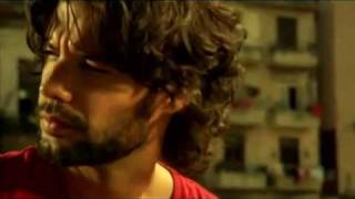 JAH CURE -UNCONDITIONAL LOVE (OFFICIAL VIDEO)