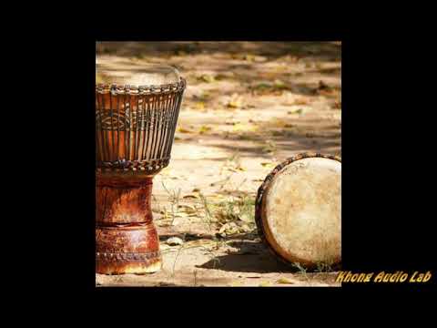 Djembe KuKu Rhythm  (2019 Version)