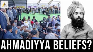 Download lagu Ahmadiyya Islam Explained in 5 Minutes mp3