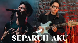 Download lagu NOAH - SEPARUH AKU Epic Live Version (Cover) ft. Ariel Noah Vocal | All Guitar Part | HQ Audio  mp3 Download lagu NOAH - SEPARUH AKU Epic Live Version (Cover) ft. Ariel Noah Vocal | All Guitar Part | HQ Audio  mp3