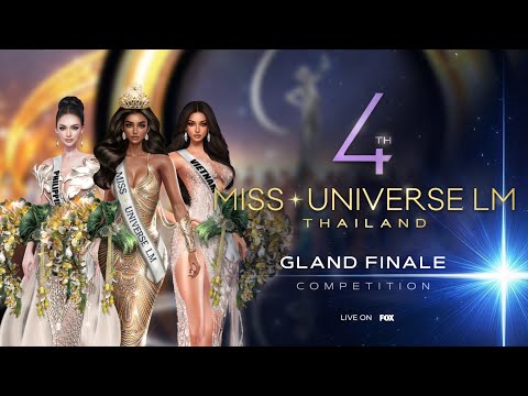 2025 MISS UNIVERSE LIFE MAKEOVER Final Competition #missuniverse 