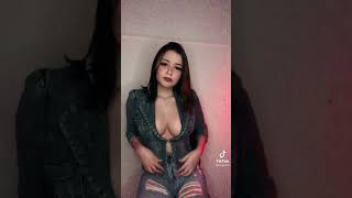 TikTok おっぱいBooM　美女乳 #shorts