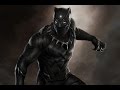Black Panther, Hollywood Decoded by KT The Arch ...