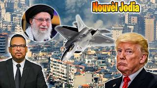 Download lagu 13 MARS 2026 DENYE NOUVEL SA CHOKE TOUT MOUN ETAZINI KONFIME  YO PAL EFASE IRAN SOU PLANET LA mp3