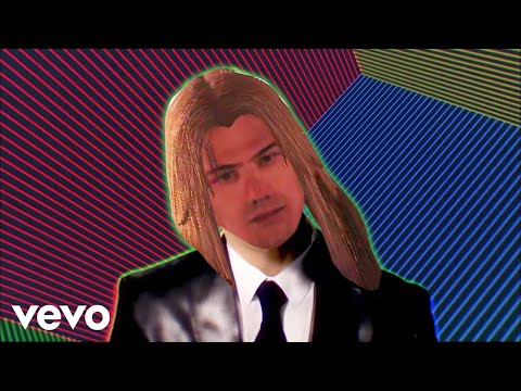 Sigvald the Rap God - Lyric Music Video