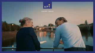 European River Cruising with APT