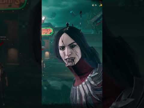 Top 5 Hardest Killers in DbD #dbd #deadbydaylight