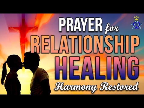YouTube video about: How to pray for severing ties with a former relationship?
