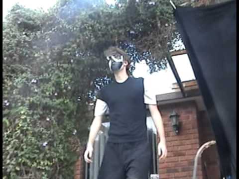 Christmas Kaos IV MV