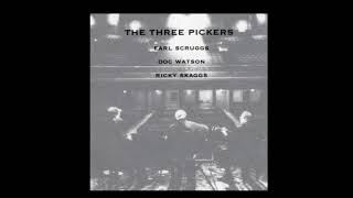 3 Pickers - Ridin' That Midnight Train