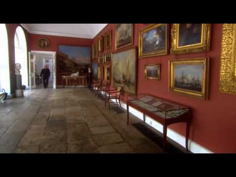 Genius of Britain - The Chemical Brothers - Episode 2 (part 4/5) SUB ENG - ITA