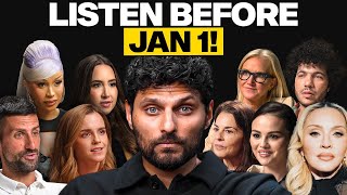 The BEST Advice From This Year! (You Need to Watch This Before 2026)