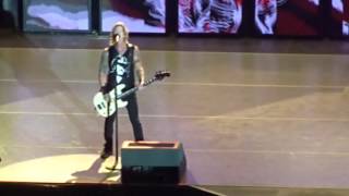 Guns N&#39; Roses -Attitude (ft Duff McKagan on vocals) @ Metlife Stadium NJ 7-23-16