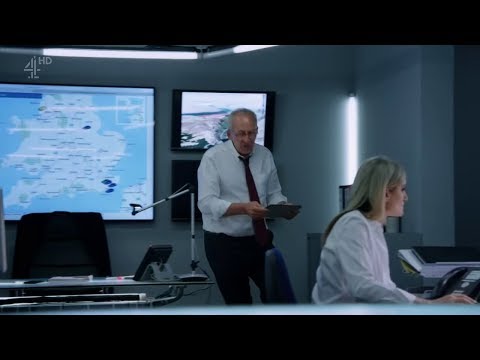 Hunted 2015 S03E06 720p HD 7.6 by PakSat