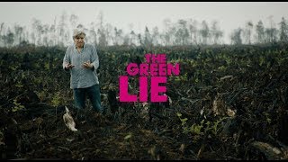 Trailer THE GREEN LIE english