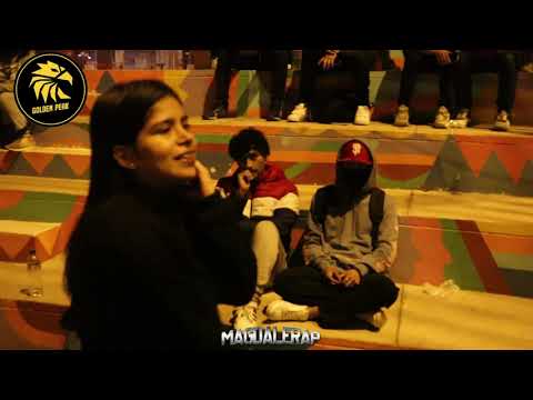 PIERO PISTAS VS SOUTH QUEEN - OCTAVOS DE FINAL - MAGDALERAP - FECHA #1 GOLDEN PEAK