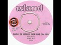 Blind Faith Change Of Address SINGLE