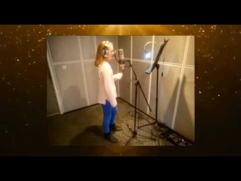 "Näkilaul" - JANETTE ARUSTE