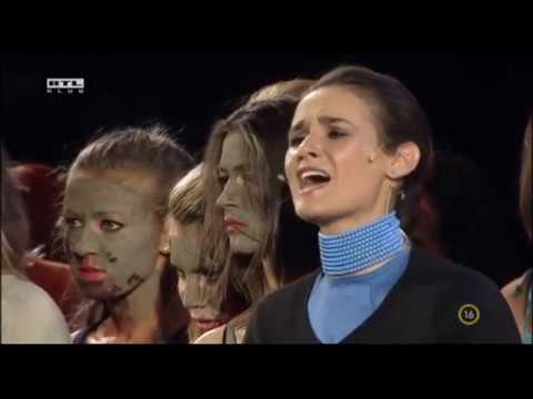 István, a király - Elkésett a békevágy (részlet) - Tompos Kátya