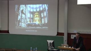 Philippe de Montebello: The Many Faces of Context