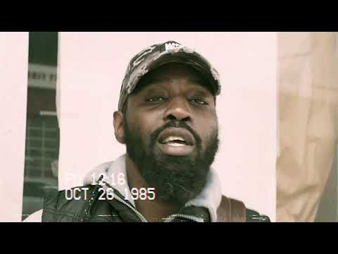 AcHoodFella x SlideBeats- VIOLENCE AND CRIME Staring Djstickz (Dir By Forever Films)