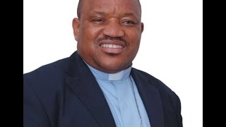 Ope (Holy ghost shower) Pastor Malato Ikuesan