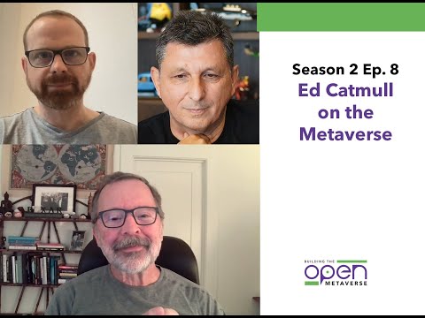 Edwin Catmull: The Visionary Behind Pixar's Success | Community Health