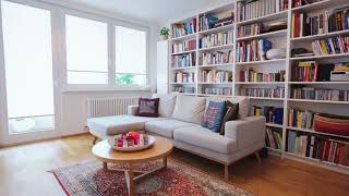 3-Room Apartment in Vienna’s 19th District | €575.000