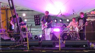 Tocotronic - Gegen den Strich (Im Fluss 2013)