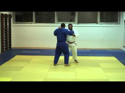 HJS: Polaganje za 3. Kyu (zeleni pojas)