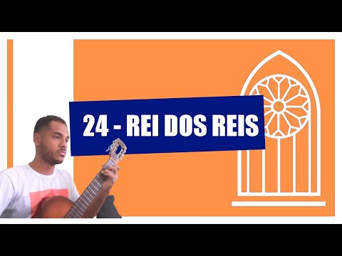 Rei Dos Reis - Júlio César Evangelista