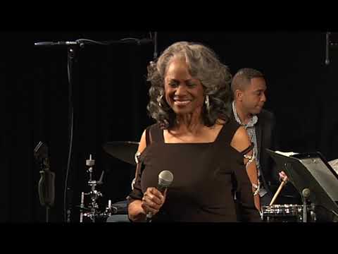 Paula Chavis Live at the Jazz Cave - "In A Mellow Tone" - Duke Ellington